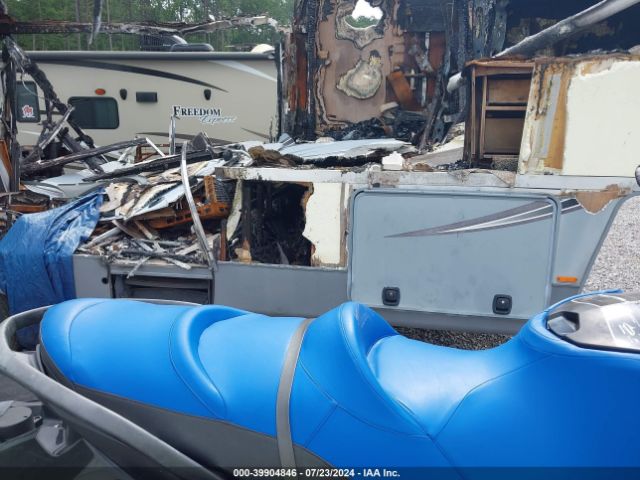 2016 SEADOO GTX-300 LIMITED 000CAYDV06662K516 Photo 7