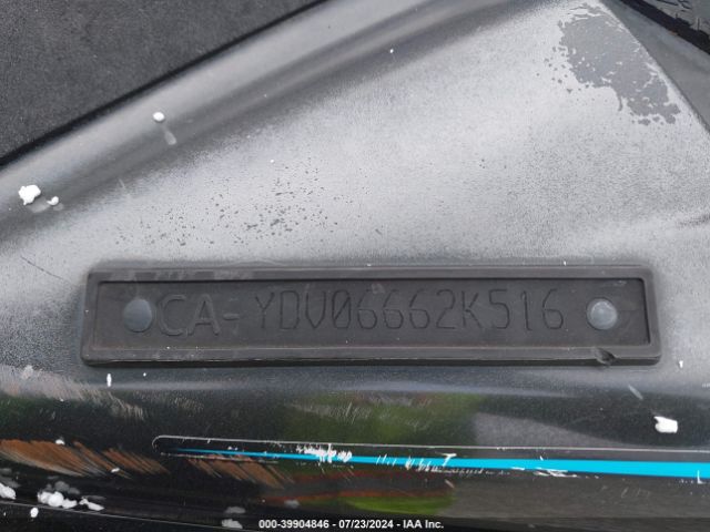 2016 SEADOO GTX-300 LIMITED 000CAYDV06662K516 Photo 8