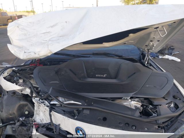WBY73AW01PFN75216 BMW I4 Edrive40