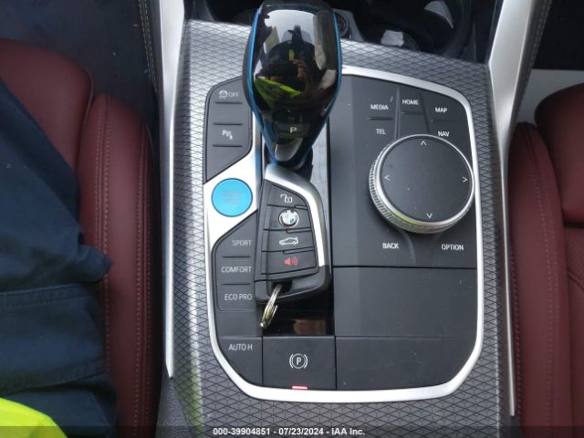 WBY73AW01PFN75216 BMW I4 Edrive40