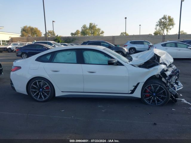 WBY73AW01PFN75216 BMW I4 Edrive40