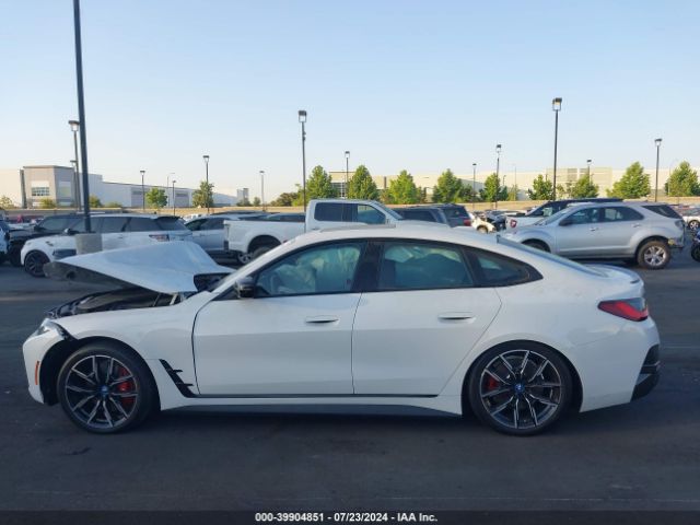 WBY73AW01PFN75216 BMW I4 Edrive40