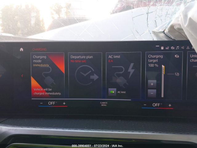 WBY73AW01PFN75216 BMW I4 Edrive40