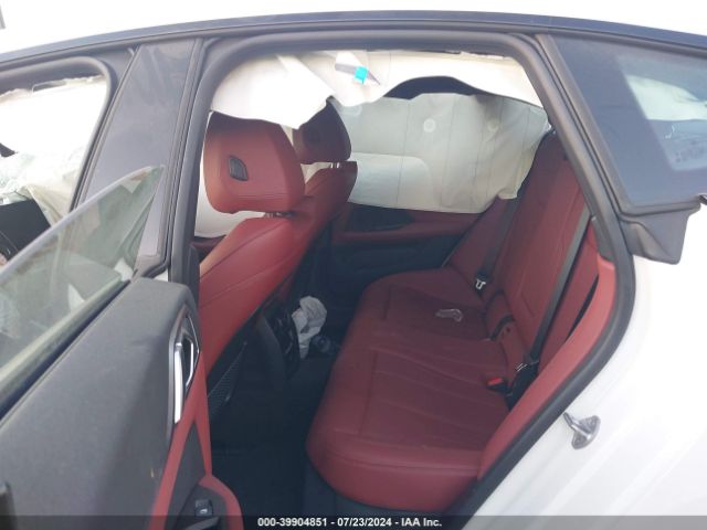 WBY73AW01PFN75216 BMW I4 Edrive40