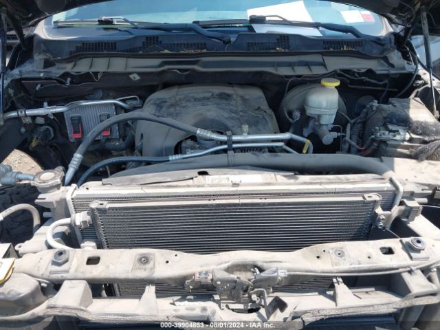 1C6RR7HT9GS418146 RAM 1500 Sport