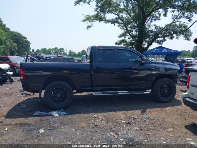 1C6RR7HT9GS418146 RAM 1500 Sport