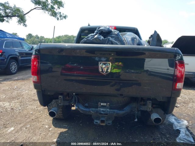 1C6RR7HT9GS418146 RAM 1500 Sport