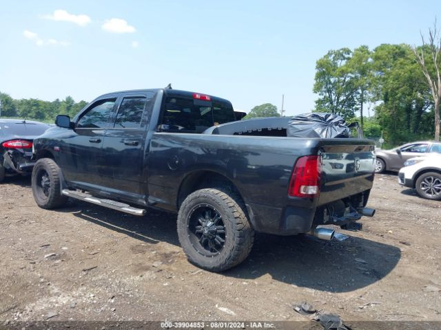 1C6RR7HT9GS418146 RAM 1500 Sport