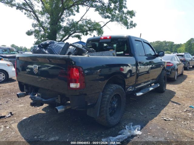 1C6RR7HT9GS418146 RAM 1500 Sport