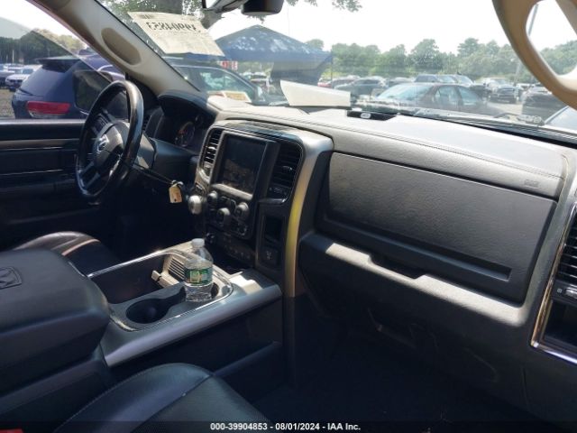1C6RR7HT9GS418146 RAM 1500 Sport