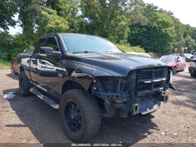 1C6RR7HT9GS418146 RAM 1500 Sport