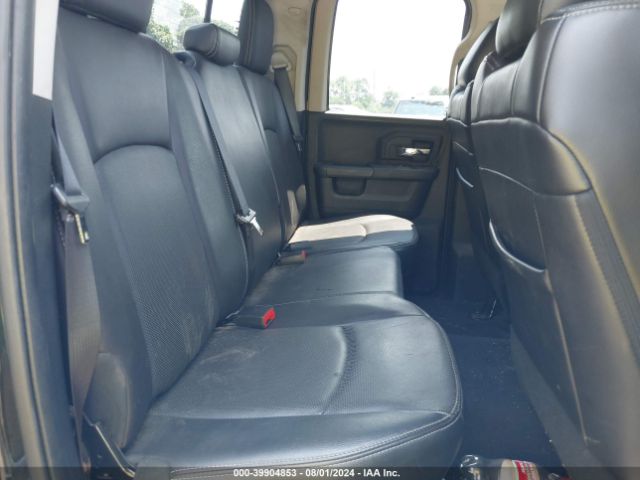 1C6RR7HT9GS418146 RAM 1500 Sport