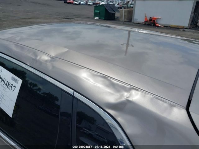 2LMPJ8KPXKBL50290 Lincoln Nautilus Select