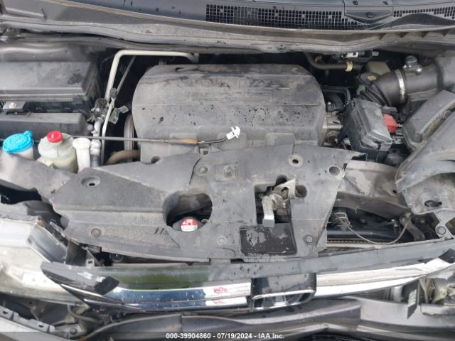 5FNRL5H30HB009028 Honda ODYSSEY SE