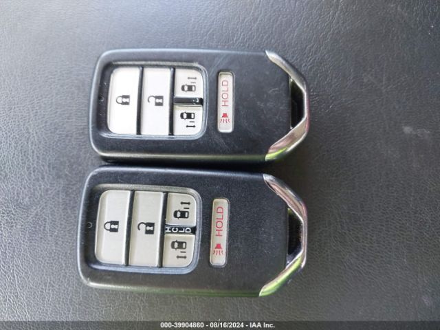 5FNRL5H30HB009028 Honda ODYSSEY SE