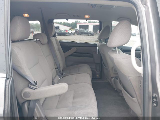 5FNRL5H30HB009028 Honda ODYSSEY SE
