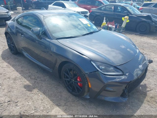 2024 TOYOTA GR86 JF1ZNBB1XR9756590