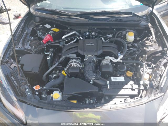2024 TOYOTA GR86 JF1ZNBB1XR9756590 Photo 9