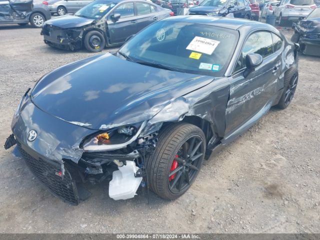 2024 TOYOTA GR86 JF1ZNBB1XR9756590 Photo 1