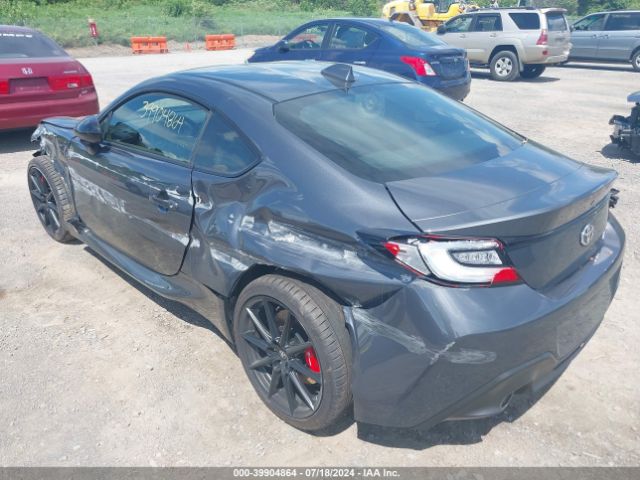 2024 TOYOTA GR86 JF1ZNBB1XR9756590 Photo 2