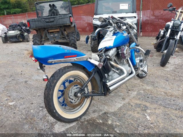 2004 HARLEY-DAVIDSON FXSTI 1HD1BVB134Y062919 Photo 3