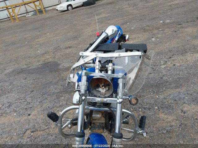 2004 HARLEY-DAVIDSON FXSTI 1HD1BVB134Y062919 Photo 4