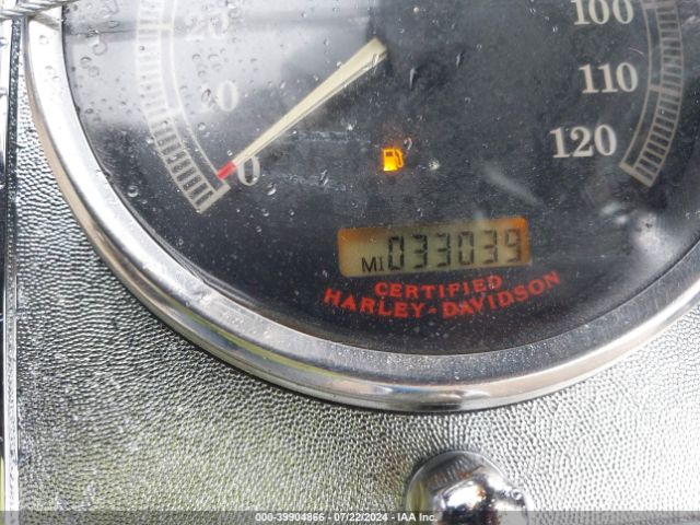 2004 HARLEY-DAVIDSON FXSTI 1HD1BVB134Y062919 Photo 6