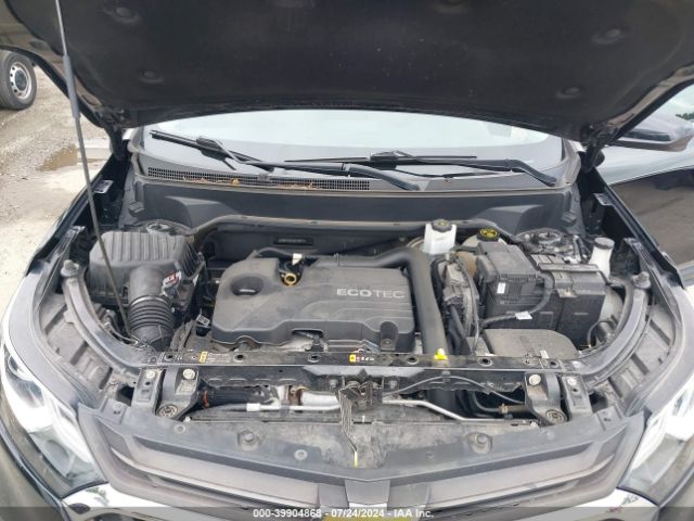 2GNAXSEV8J6246021 Chevrolet EQUINOX LT