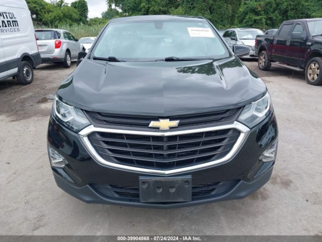 2GNAXSEV8J6246021 Chevrolet EQUINOX LT