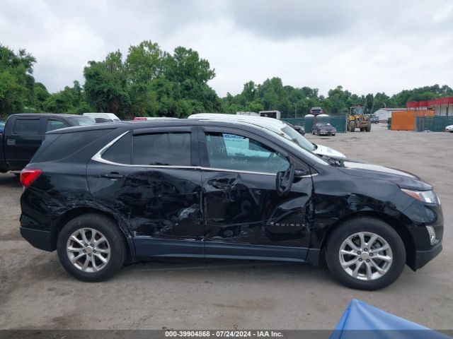 2GNAXSEV8J6246021 Chevrolet EQUINOX LT