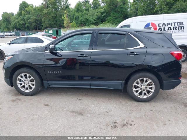 2GNAXSEV8J6246021 Chevrolet EQUINOX LT