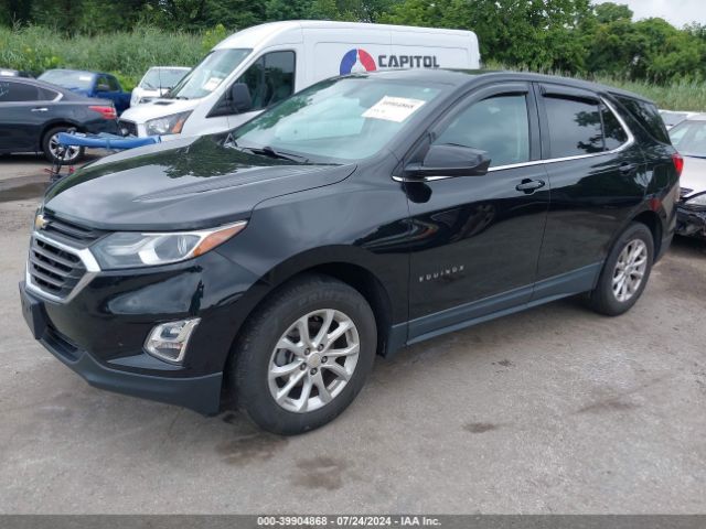 2GNAXSEV8J6246021 Chevrolet EQUINOX LT