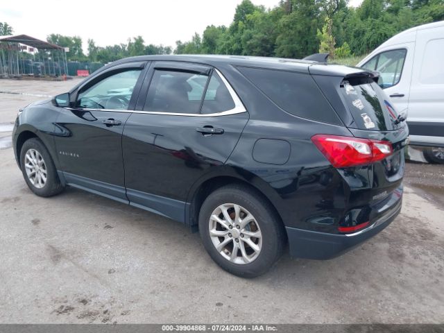2GNAXSEV8J6246021 Chevrolet EQUINOX LT