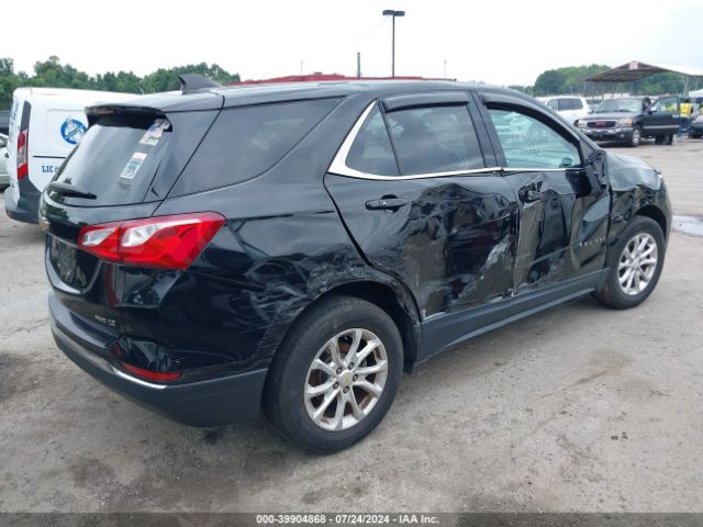 2GNAXSEV8J6246021 Chevrolet EQUINOX LT
