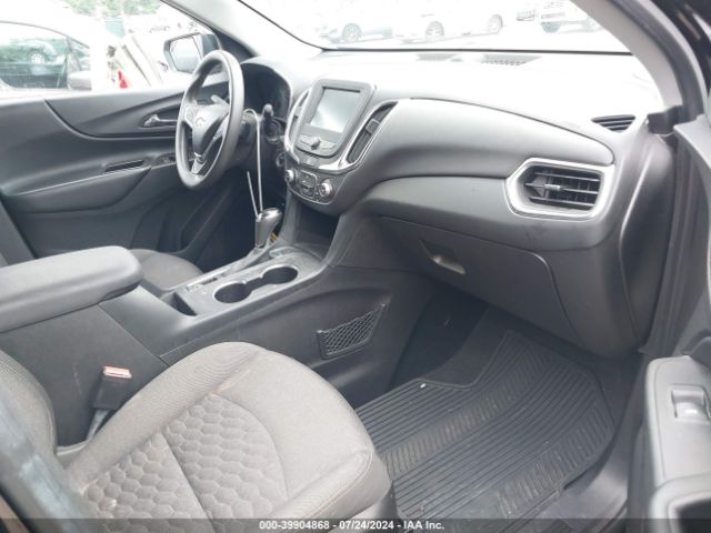 2GNAXSEV8J6246021 Chevrolet EQUINOX LT