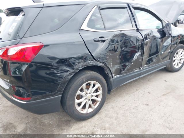 2GNAXSEV8J6246021 Chevrolet EQUINOX LT