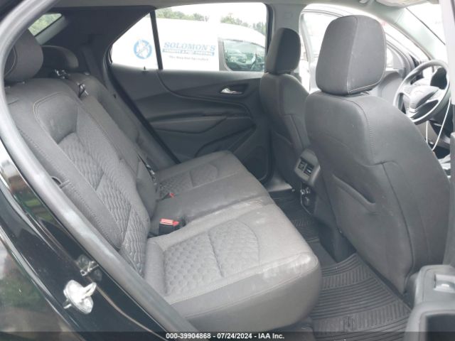 2GNAXSEV8J6246021 Chevrolet EQUINOX LT