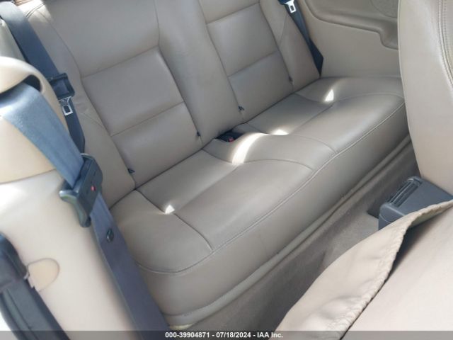 2003 SAAB 9-3 YS3DF75K337012425 Photo 7