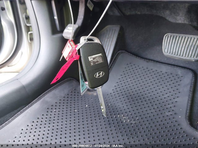 Hyundai Sonata Sport 2016 5NPE34AF8GH413661 Image 11