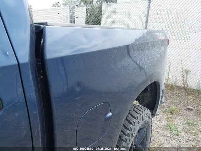Chevrolet Silverado 1500 Lt Trail Boss 2019 1GCPYFED3KZ301236 Image 18
