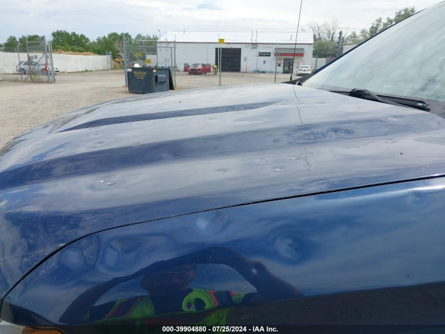 Chevrolet Silverado 1500 Lt Trail Boss 2019 1GCPYFED3KZ301236 Image 6