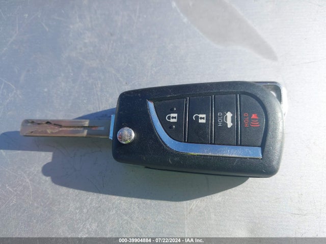 Toyota COROLLA LE 2023 5YFB4MDE3PP025792 Image 11