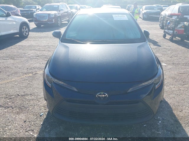 Toyota COROLLA LE 2023 5YFB4MDE3PP025792 Image 12