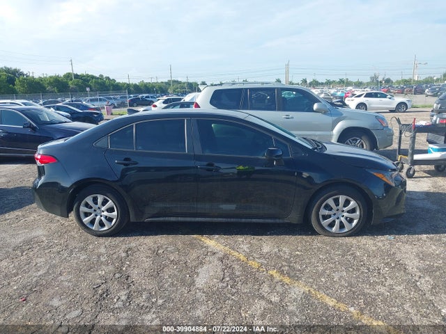Toyota COROLLA LE 2023 5YFB4MDE3PP025792 Image 13