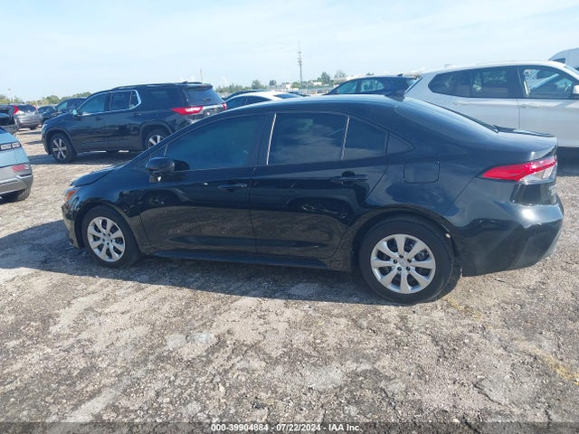Toyota COROLLA LE 2023 5YFB4MDE3PP025792 Image 14