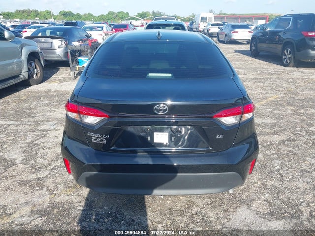 Toyota COROLLA LE 2023 5YFB4MDE3PP025792 Image 16