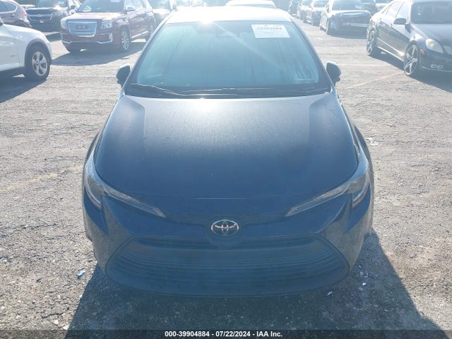 Toyota COROLLA LE 2023 5YFB4MDE3PP025792 Image 6