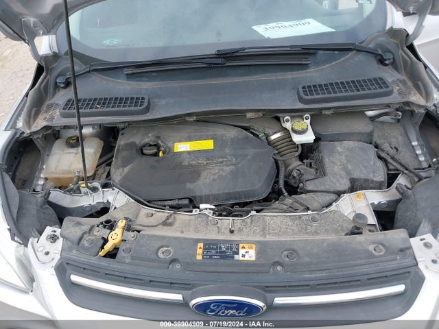 Ford ESCAPE SE 2016 1FMCU9GX3GUB83028 Image 10