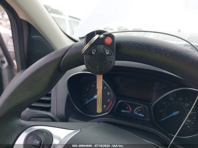 Ford ESCAPE SE 2016 1FMCU9GX3GUB83028 Image 11