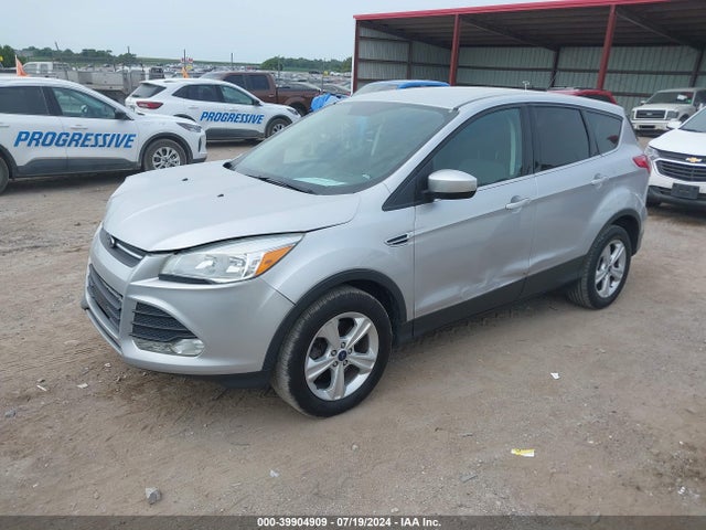 Ford ESCAPE SE 2016 1FMCU9GX3GUB83028 Image 2